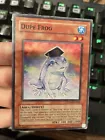 Dupe Frog