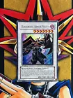 Blackwing Armor Master