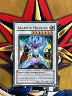 Magic Cylinder