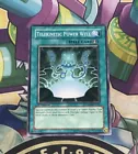 Telekinetic Power Well