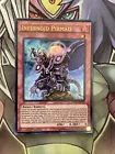 Infernoid Pirmais