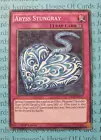 Abyss Stungray