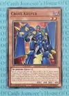 Cross Keeper