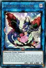 Crossrose Dragon