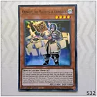 Majespecter Crow - Yata