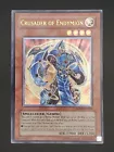 Crusader of Endymion