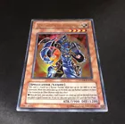 Crusader of Endymion