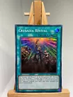 Crusadia Revival