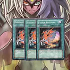 Fusion Recovery