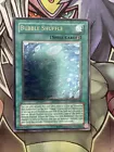 Bubble Shuffle