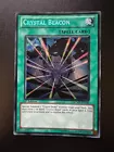 Crystal Beacon