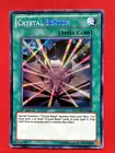 Crystal Beacon