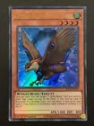 Crystal Beast Cobalt Eagle
