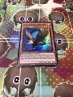 Crystal Beast Cobalt Eagle