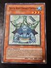 Crystal Beast Emerald Tortoise