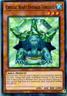 Crystal Beast Emerald Tortoise