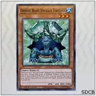 Crystal Beast Emerald Tortoise