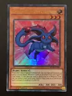 Crystal Beast Ruby Carbuncle