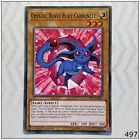 Crystal Beast Ruby Carbuncle