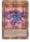 Crystal Beast Sapphire Pegasus