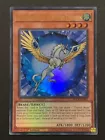 Crystal Beast Sapphire Pegasus