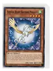 Crystal Beast Sapphire Pegasus