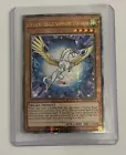Crystal Beast Sapphire Pegasus