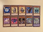 Crystal Beast Sapphire Pegasus