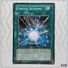 Crystal Blessing