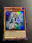 B.E.S. Crystal Core