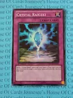Crystal Raigeki