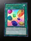 Crystal Release