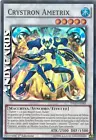 Crystron Ametrix