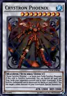 Elemental Hero Phoenix Enforcer
