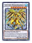 Crystron Quariongandrax