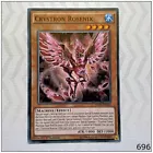 Crystron Rosenix