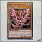 Crystron Rosenix
