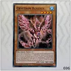 Crystron Rosenix