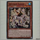 Crystron Smiger