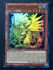Crystron Sulfefnir
