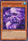 Crystron Thystvern