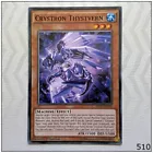 Crystron Thystvern