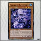 Crystron Thystvern