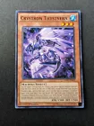 Crystron Thystvern