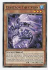 Crystron Thystvern