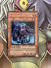 Plaguespreader Zombie