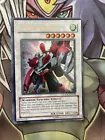 Turbo Warrior