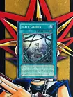 Black Garden