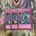 Psychic Shockwave