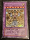 Elemental Hero Divine Neos
